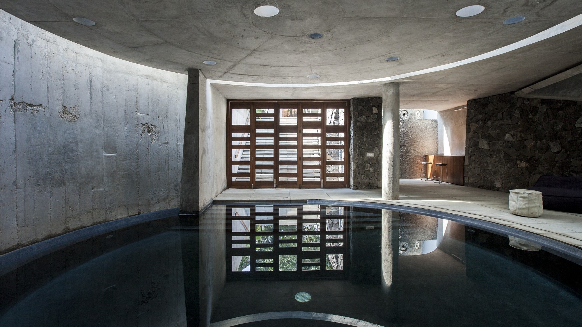 malik architecture